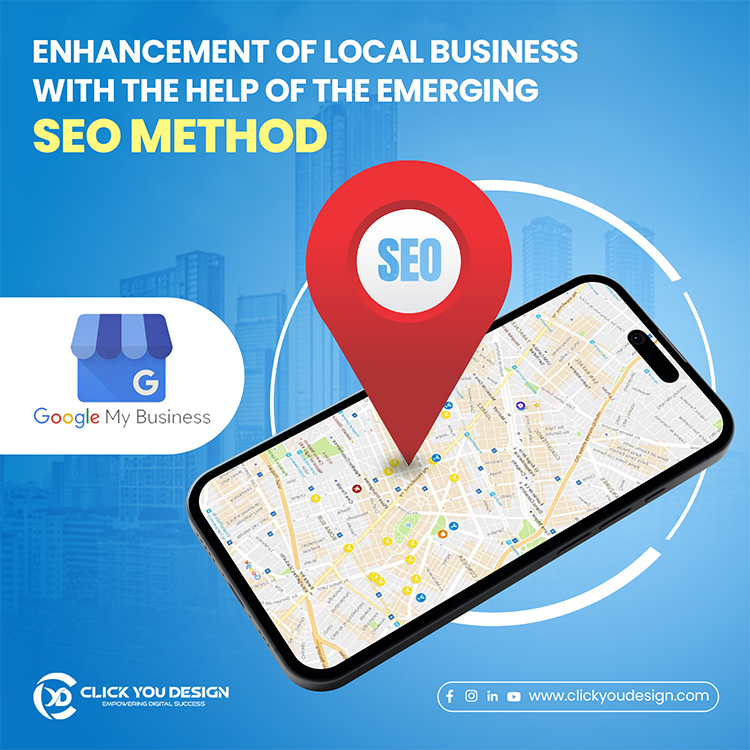 Local SEO strategy using Google Business Profile to improve local business visibility and search rankings