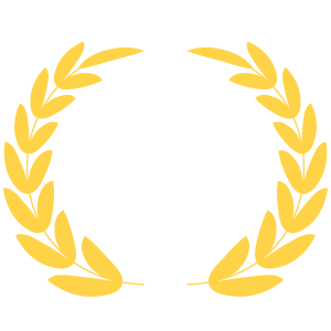 Click You Design agency achievement icon showing 50 plus happy clients or trusted brand collaborations.