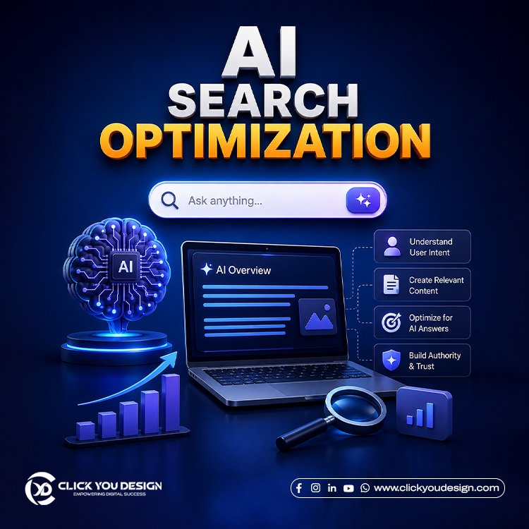 AI Search Optimization: A Complete Guide to Improving Your AI Visibility
